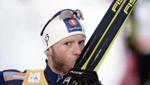 Martin Johnsrud Sundby