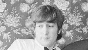 John Lennon wolny jak ptak. Kiedy śmierć nie jest końcem