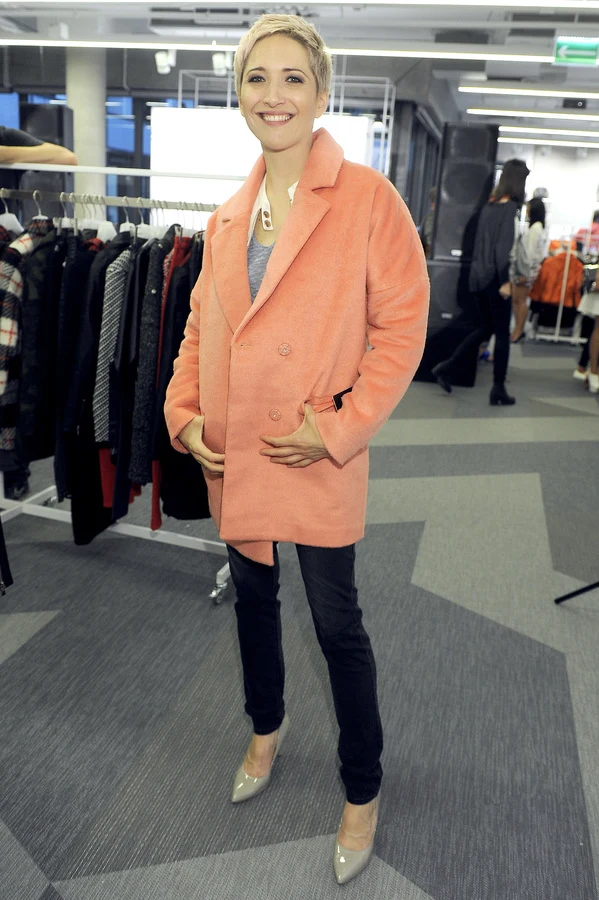 Magda Steczkowska Magda Steczkowska