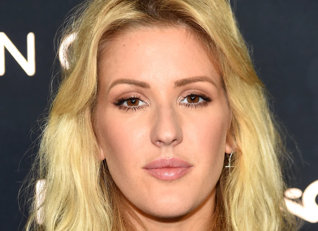 Ellie Goulding