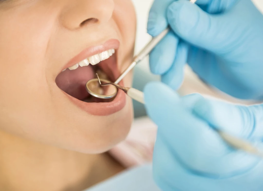 Wizyty u dentysty nie muszą być nieprzyjemne Wizyty u dentysty nie muszą być nieprzyjemne