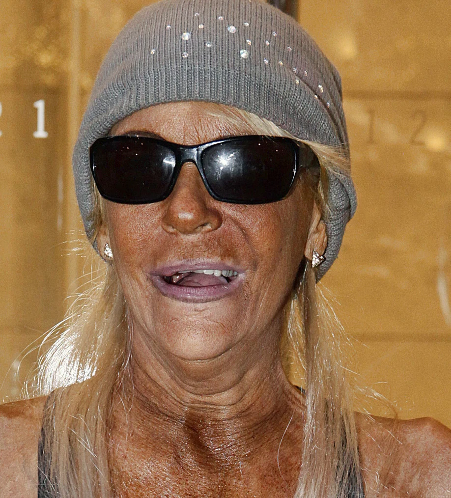 Patricia Krentcil 