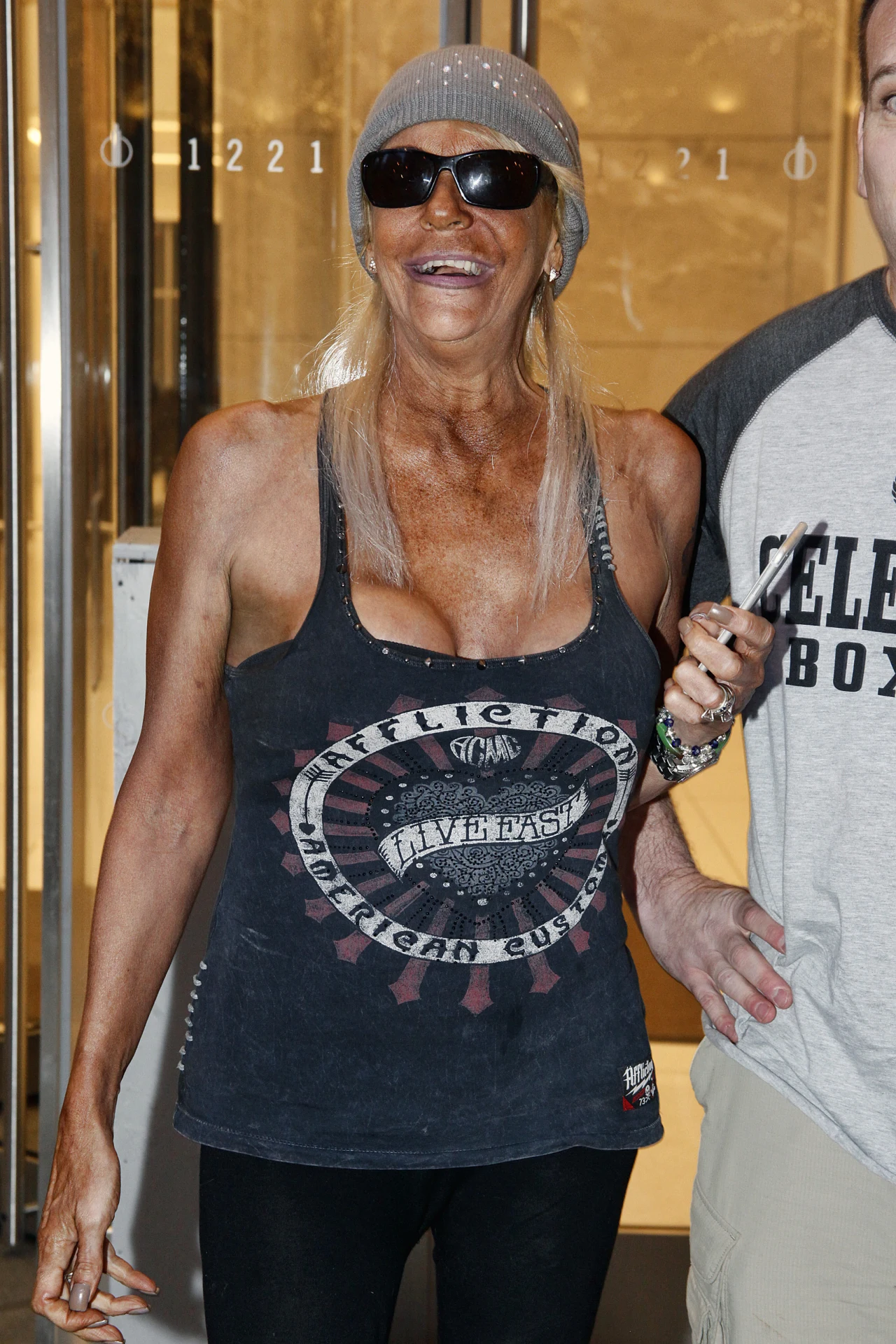 Patricia Krentcil 