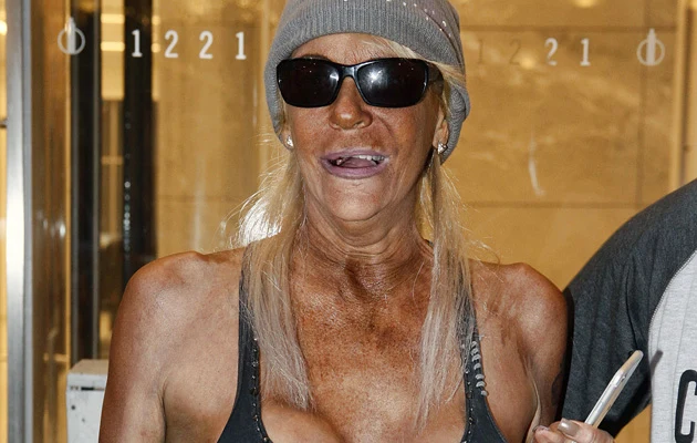 Patricia Krentcil 