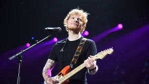 Ed Sheeran zaskoczył chętnych z biletem za dwa dolary