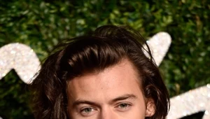 Tweet Harry'ego Stylesa cieszył się najwięszym zainteresowaniem w 2015 roku