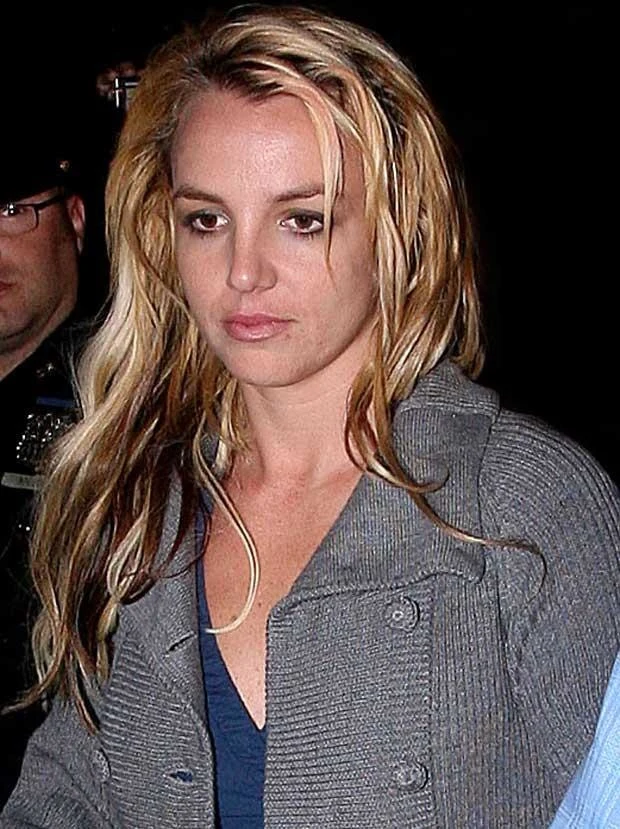 Kiedyś nie było z nią najlepiej