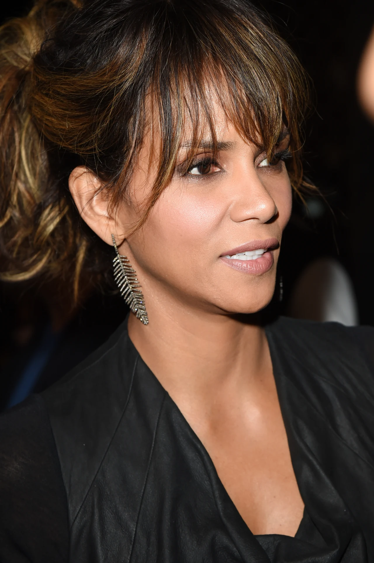 Halle Berry Halle Berry