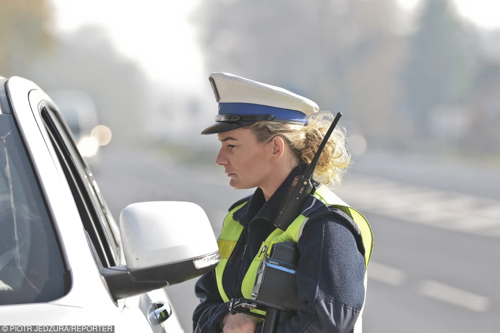 Kierowcy znaleźli nowy sposób na płacenie mandatów