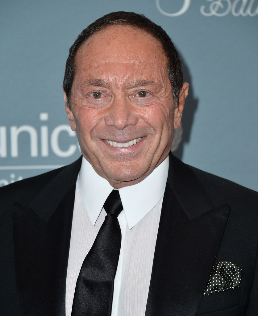 Paul Anka powraca do Polski