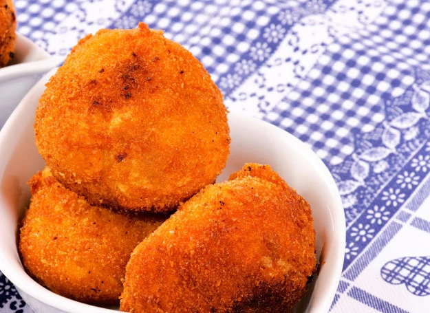 Takie kulki smakują doskonale Takie kulki smakują doskonale