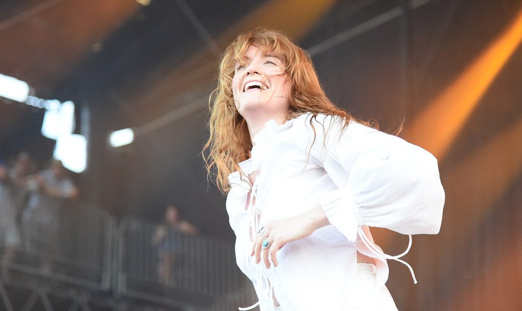 Florence Welch znów zaczaruje polskich fanów?