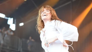 Wybierasz się na koncert Florence & The Machine w Łodzi? Powinieneś to wiedzieć!