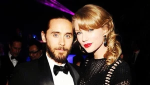 Taylor Swift przyjmie przeprosiny od Jareda Leto?