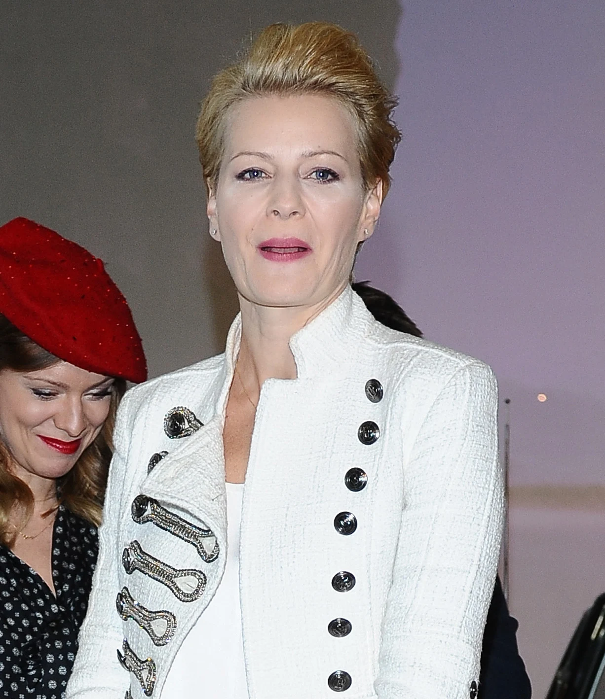 Małgorzata Kożuchowska Małgorzata Kożuchowska