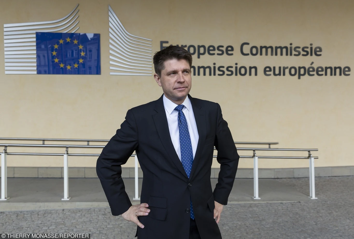 Ryszard Petru Ryszard Petru