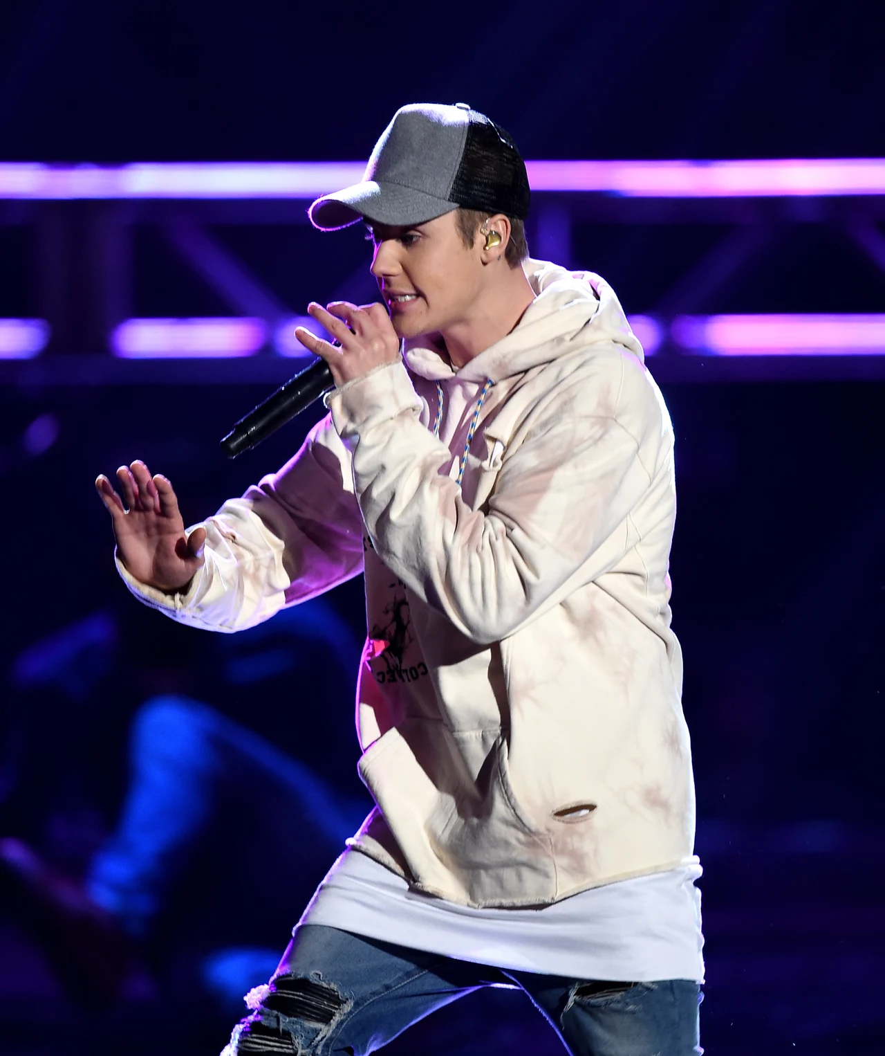 Justin Bieber powróci do Polski Justin Bieber powróci do Polski