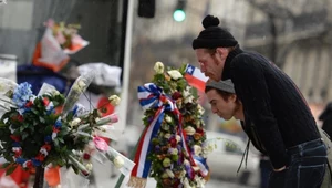 Eagles Of Death Metal: Hołd pod Bataclan