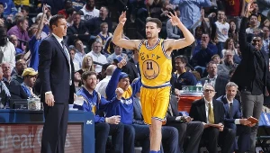 Klay Thompson