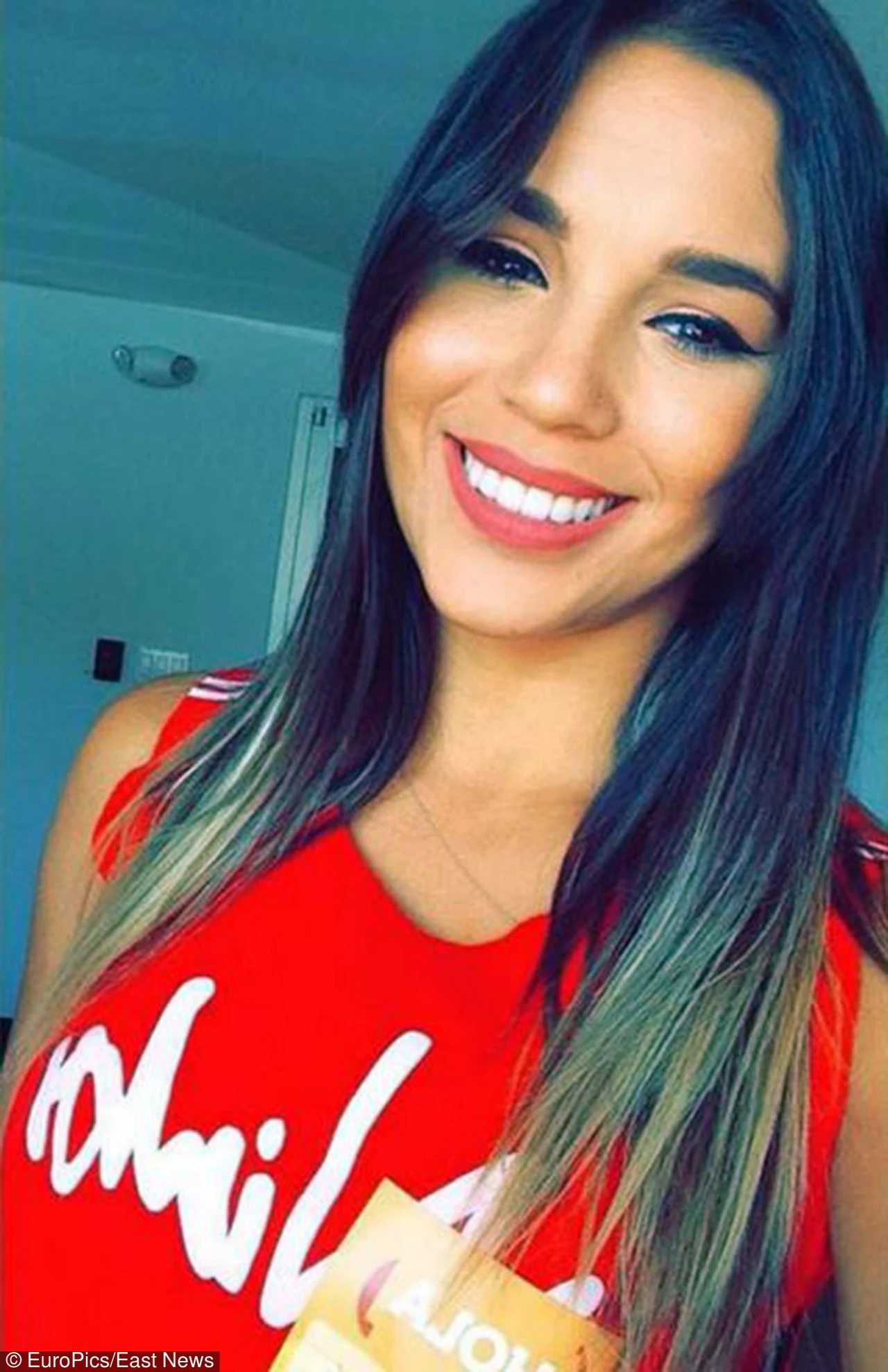 Magga Bracoviche Magga Bracoviche