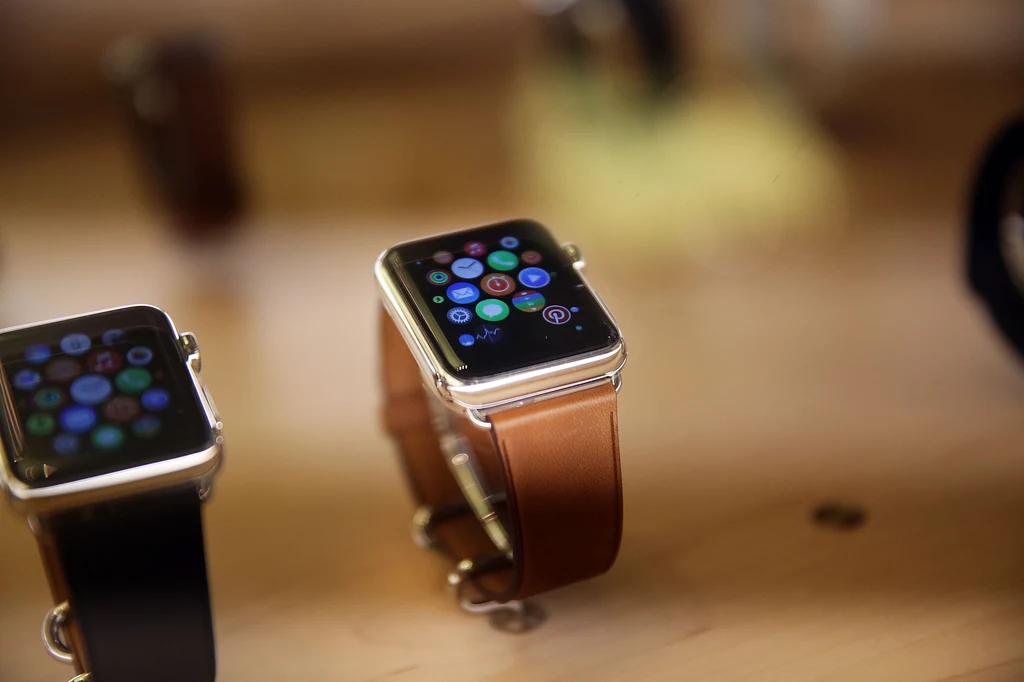 Nowy Apple Watch będzie miał premierę w marcu 2016 r.