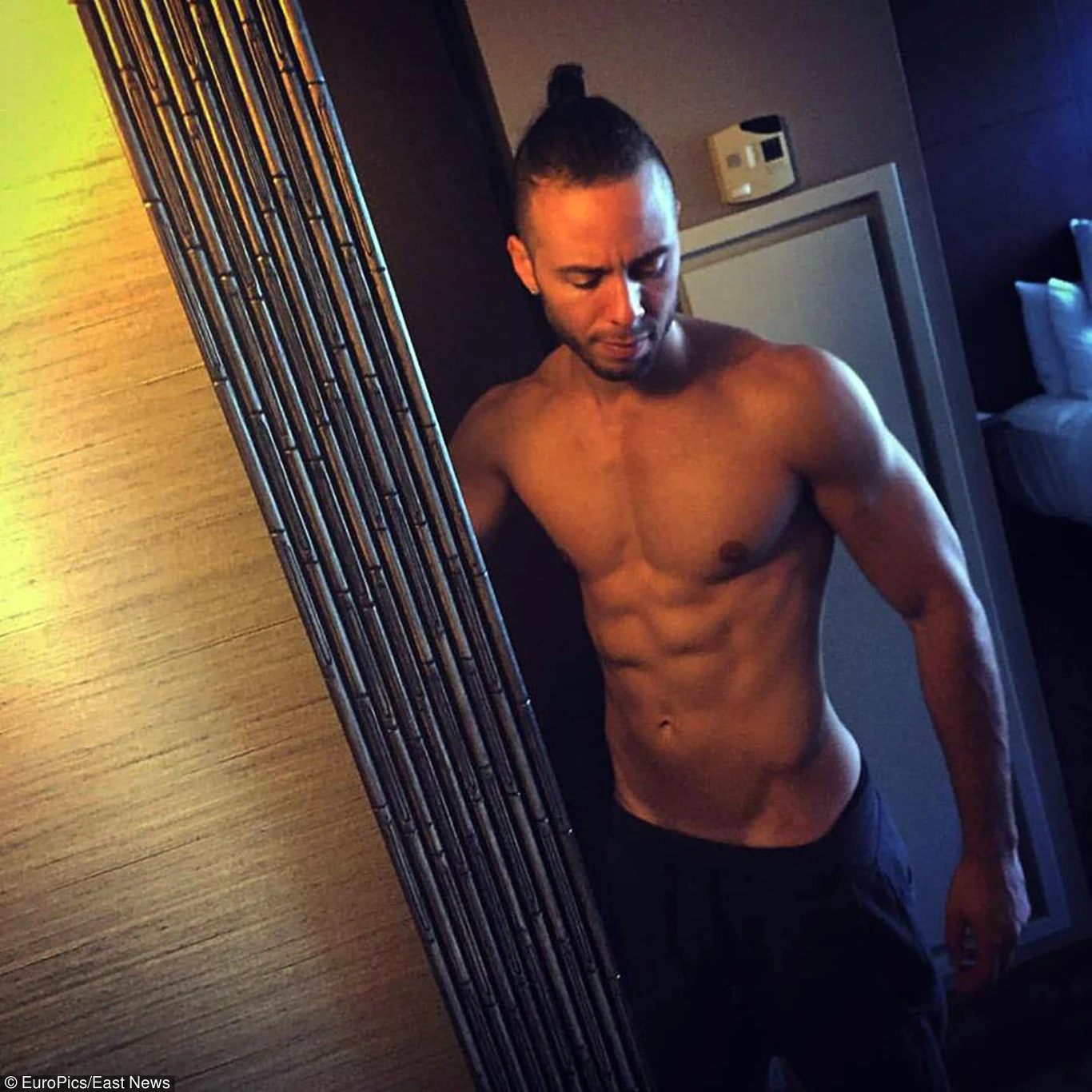 Sherhan Rodriguez Sherhan Rodriguez