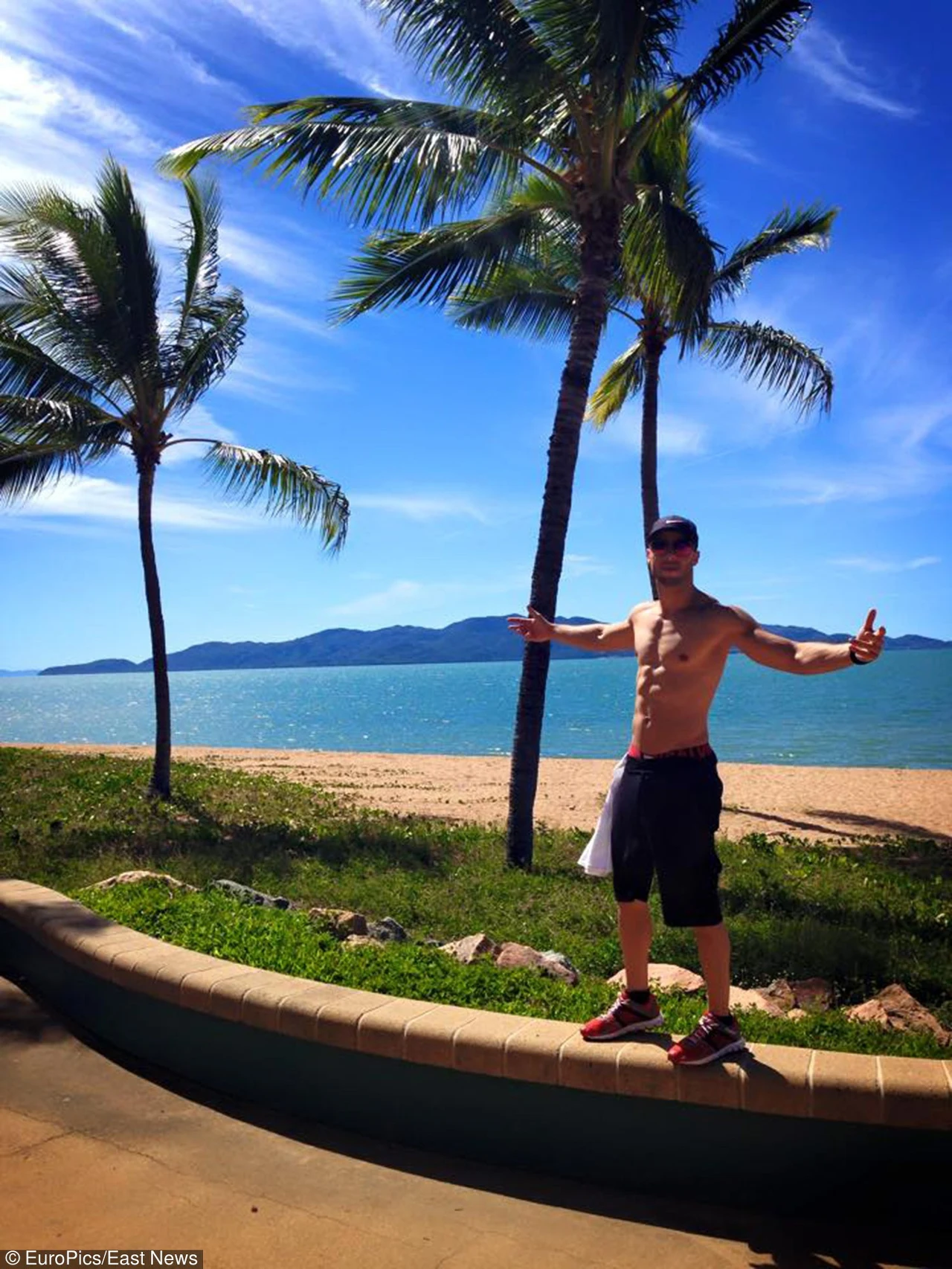 Sherhan Rodriguez Sherhan Rodriguez