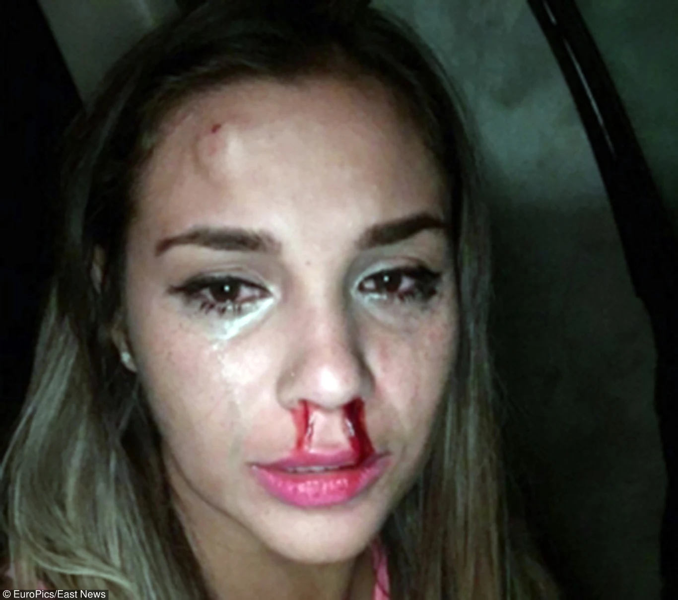 Pobita Magga Bracoviche Pobita Magga Bracoviche