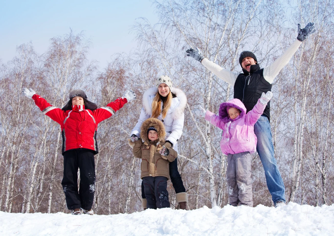 W czasie świąt warto zadbać również o aktywność fizyczną W czasie świąt warto zadbać również o aktywność fizyczną