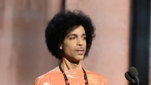 Prince w końcu uległ namowom fanów