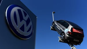 Volkswagen potrzebował dobrych informacji jak kania dżdżu...