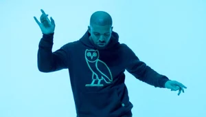 Drake "Hotline Bling": Wielki hit poza nominacjami Grammy! 