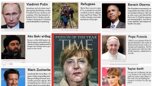 nominowani do tytułu "Człowiek roku 2015"