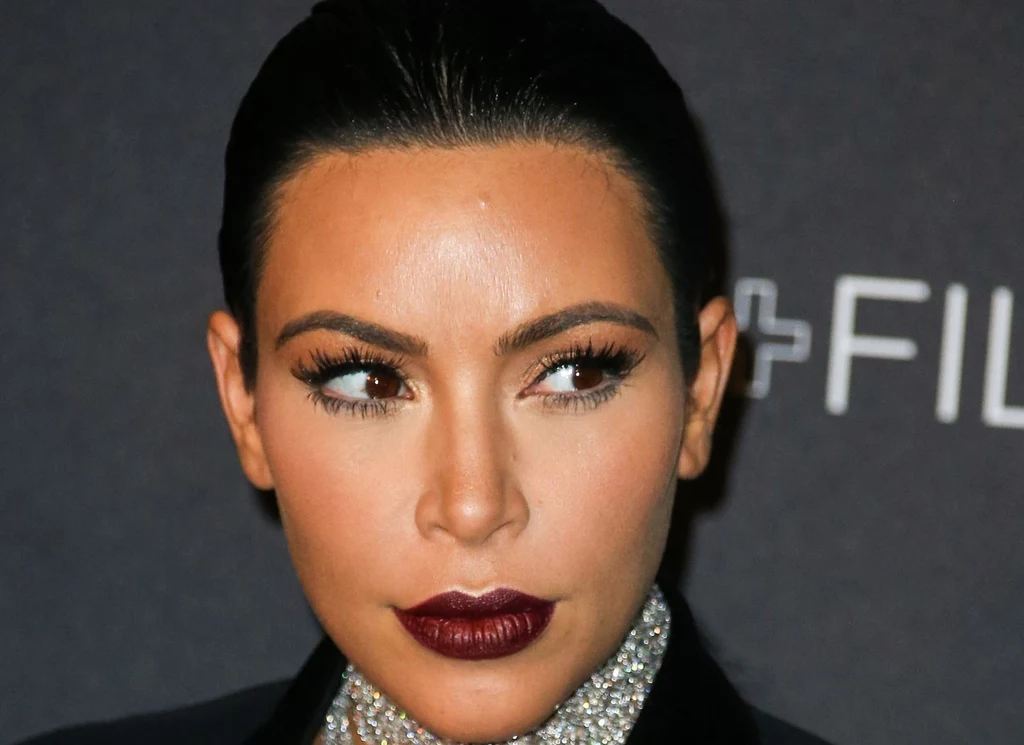 Kim Kardashian Kim Kardashian