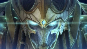 StarCraft II: Legacy of the Void