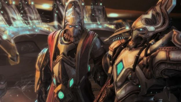 Przerywniki filmowe nadal stanowią jeden z największych atutów serii