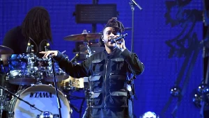 The Weeknd opublikował kolejny teledysk