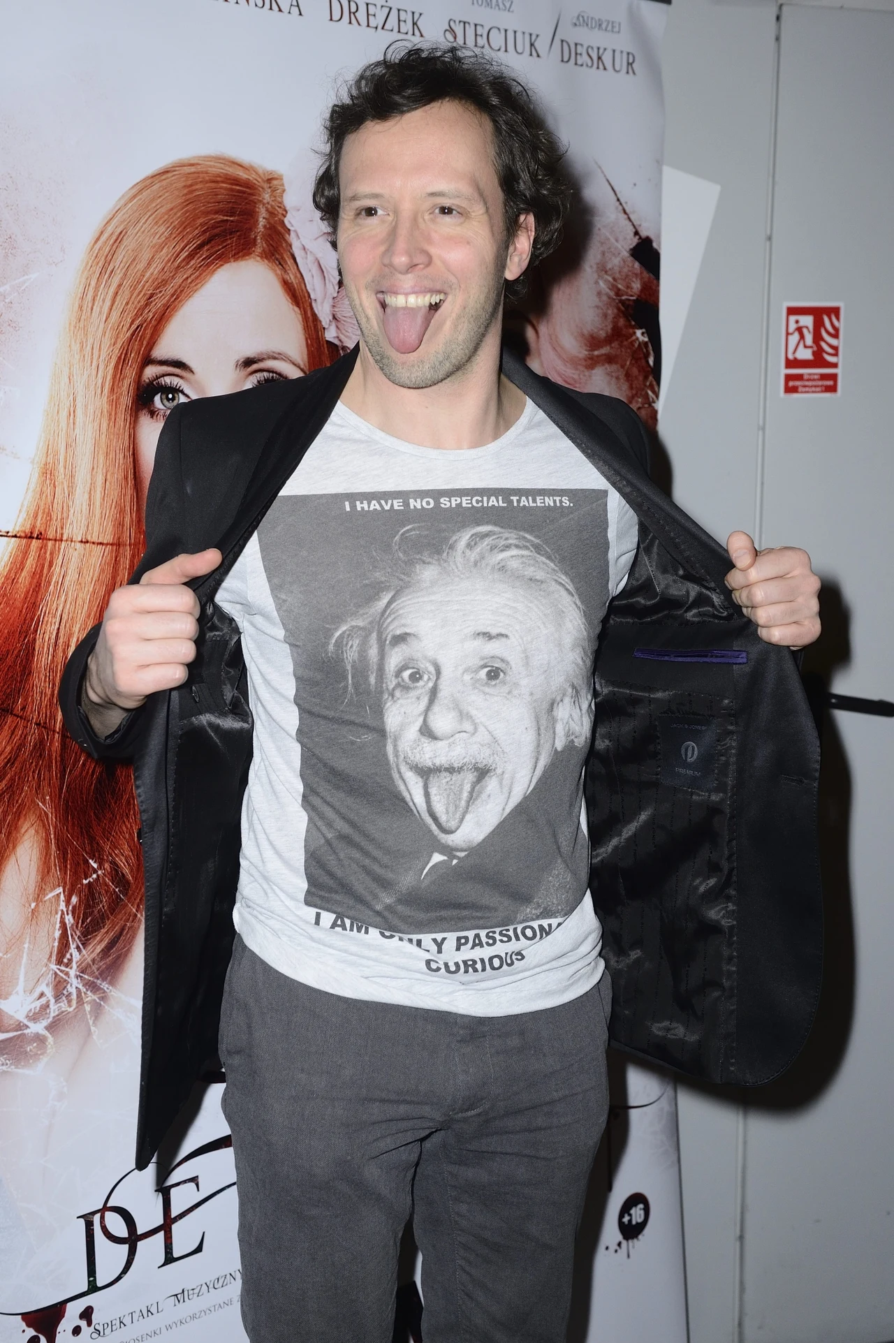 Andrzej Deskur Andrzej Deskur