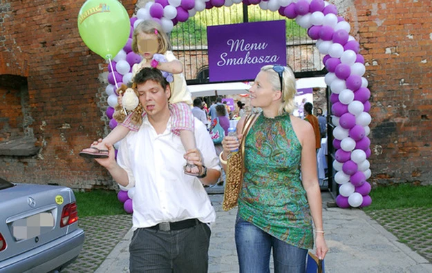 Michał Figurski powoli wraca do zdrowia! Michał Figurski powoli wraca do zdrowia!