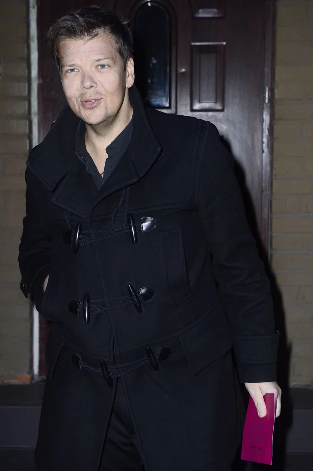 Wszyscy są dobrej myśli! Wszyscy są dobrej myśli!