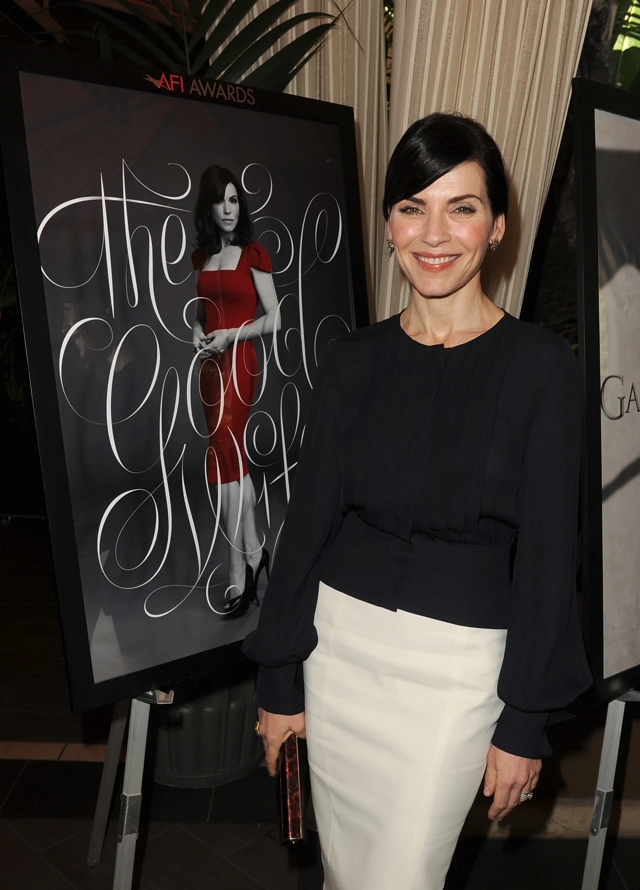 Julianna Margulies Julianna Margulies