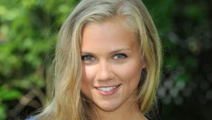 Agnieszka Kaczorowska