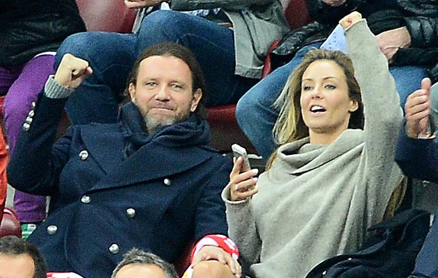 Gosia i Radek  Gosia i Radek