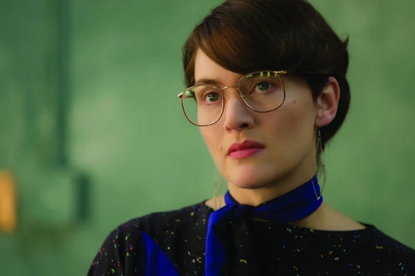 Kate Winslet nominowana za role w filmie "Steve Jobs"