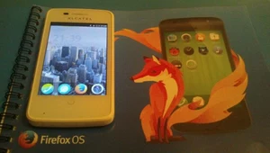 Firefox OS oficjalnie uznany za martwego