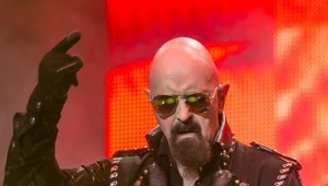 Judas Priest: Szczegóły koncertu w Gdańsku