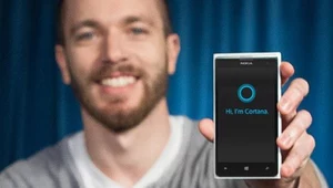 Cortana - alternatywa dla Google Now i Siri od Microsoftu