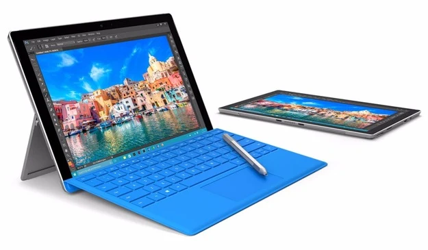 Surface Pro4 Surface Pro4