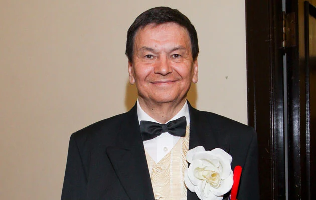 Bogusław Kaczyński