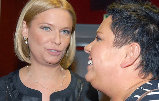Paulina i Dorota